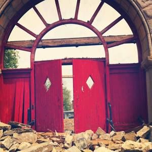 Meet your Posher, Doug